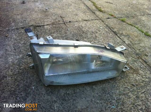 TOYOTA CAMRY PARTS: From: $5 - photo 2 of 5