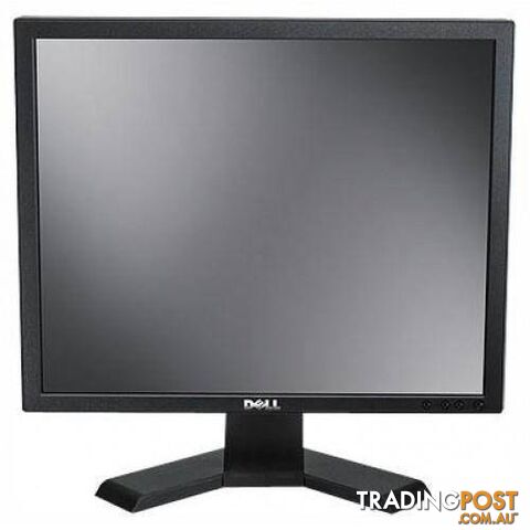 ASSORTED DELL 19" MONITORS. From $30