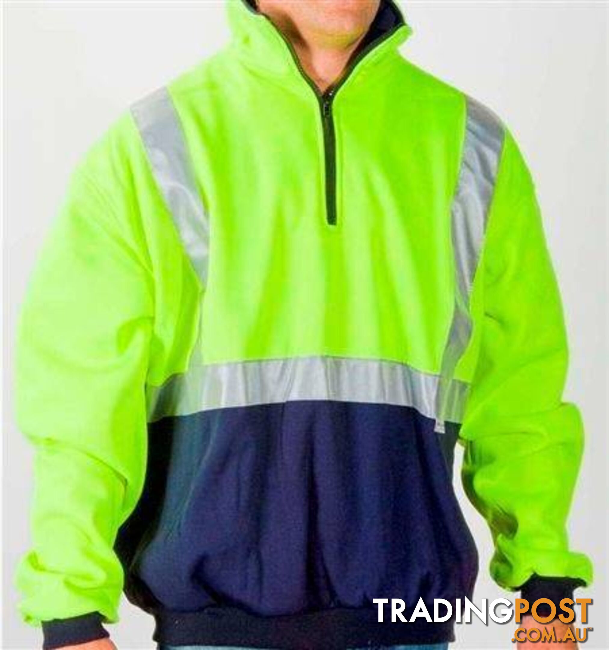 OVERALLS, JACKETS, HI VIZ, etc From: $30 (new)