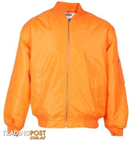 OVERALLS, JACKETS, HI VIZ, etc From: $30 (new)