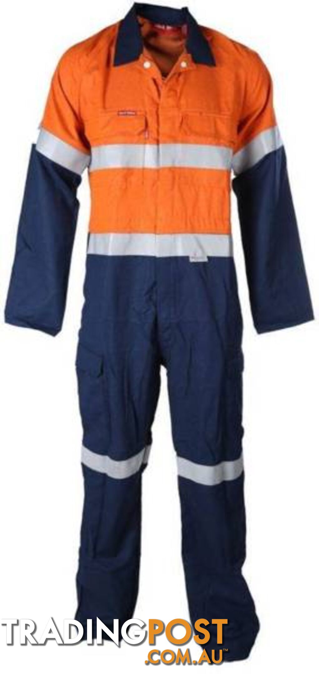 OVERALLS, JACKETS, HI VIZ, etc From: $30 (new)