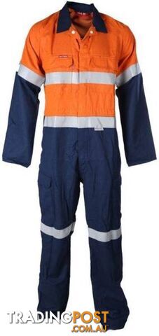 OVERALLS, JACKETS, HI VIZ, etc From: $30 (new)