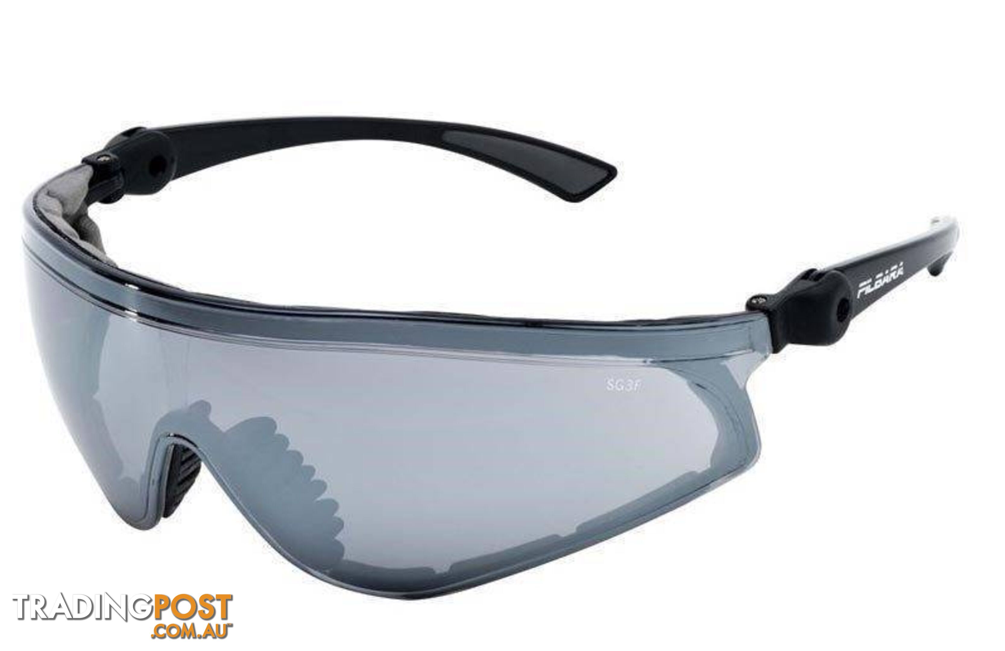 BOLLE SAFETY SUNGLASSES (new)