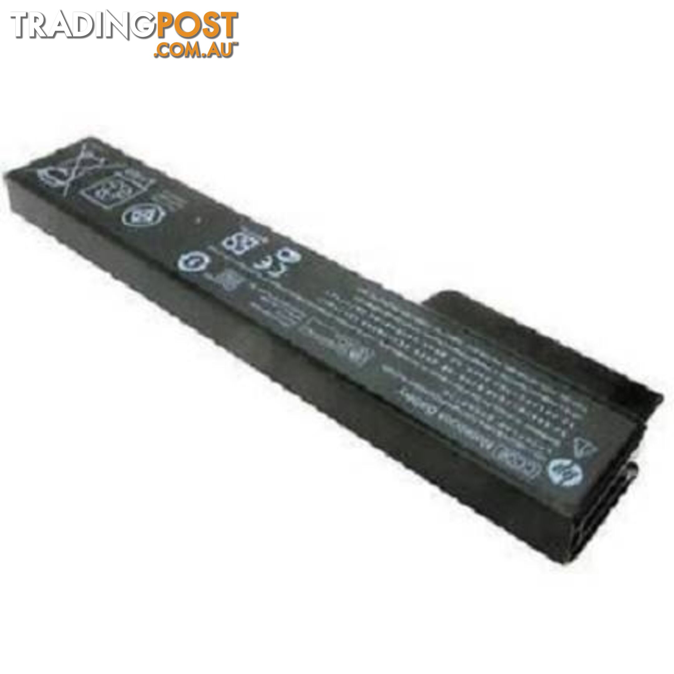 GENUINE HP 6 CELL LAPTOP BATTERIES (new)