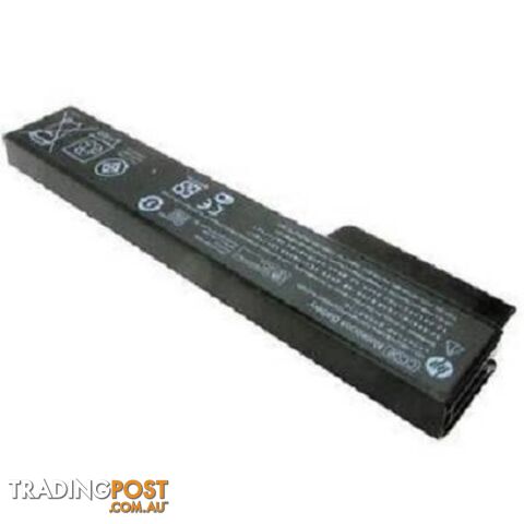 GENUINE HP 6 CELL LAPTOP BATTERIES (new)