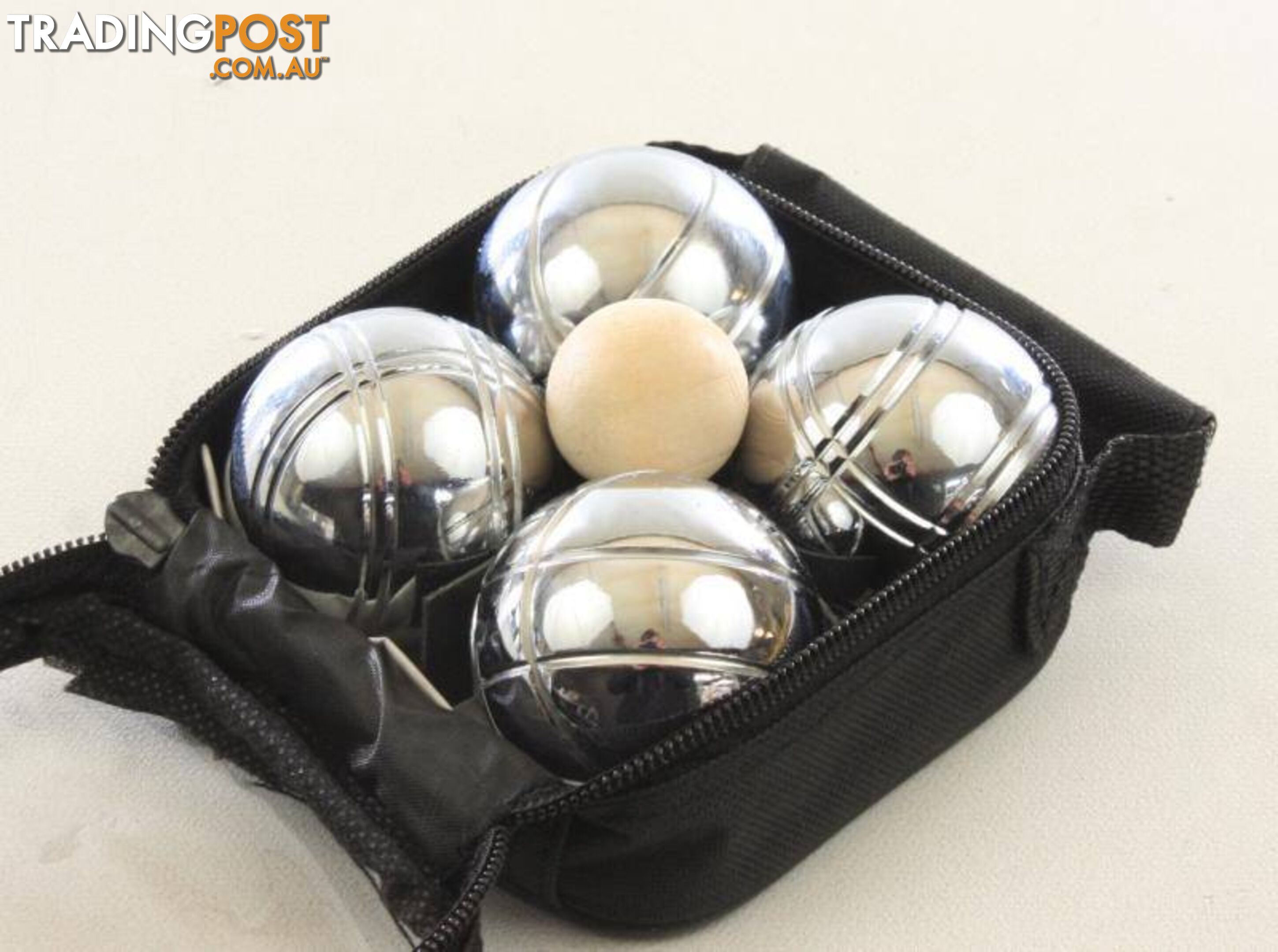 MINI BOULES SET (new)