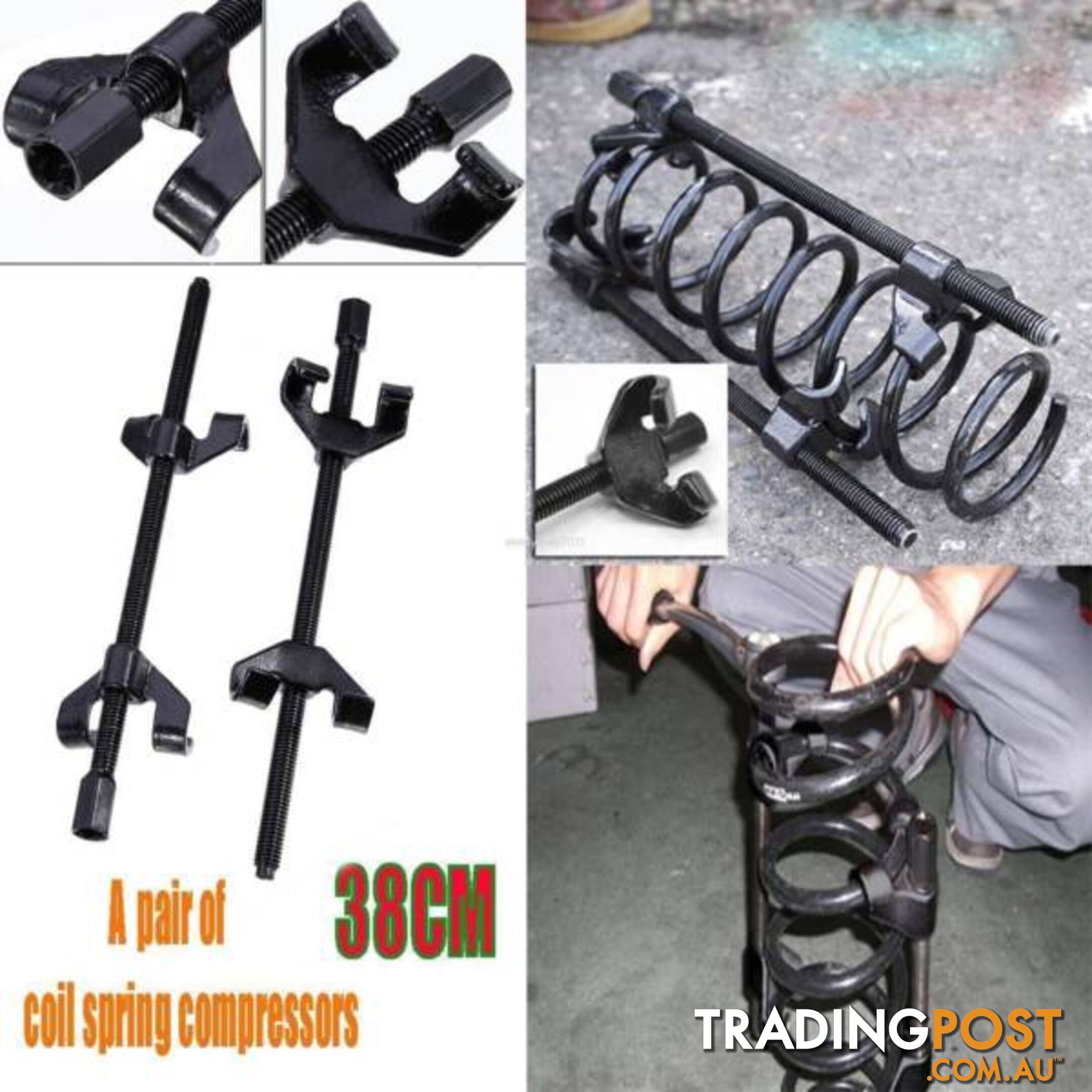 ASSORTED MECHANICS TOOLS (new) From: $5