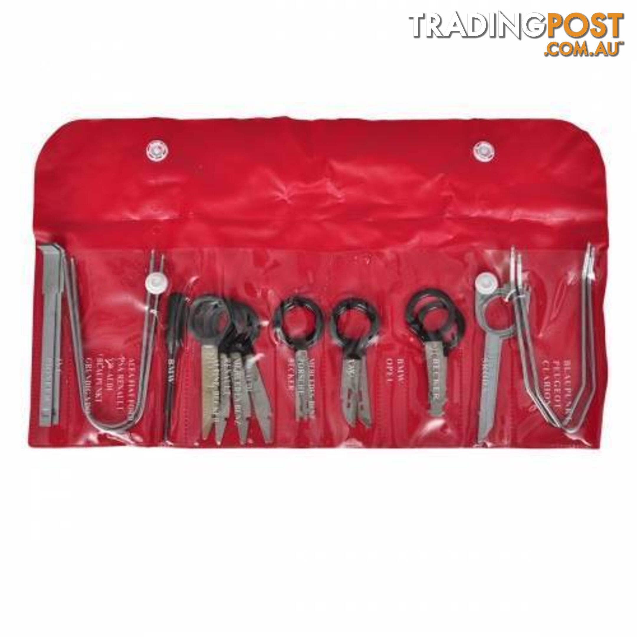 ASSORTED MECHANICS TOOLS (new) From: $5