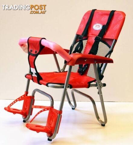 BABY TRAVEL, CAMPING SEAT (new)