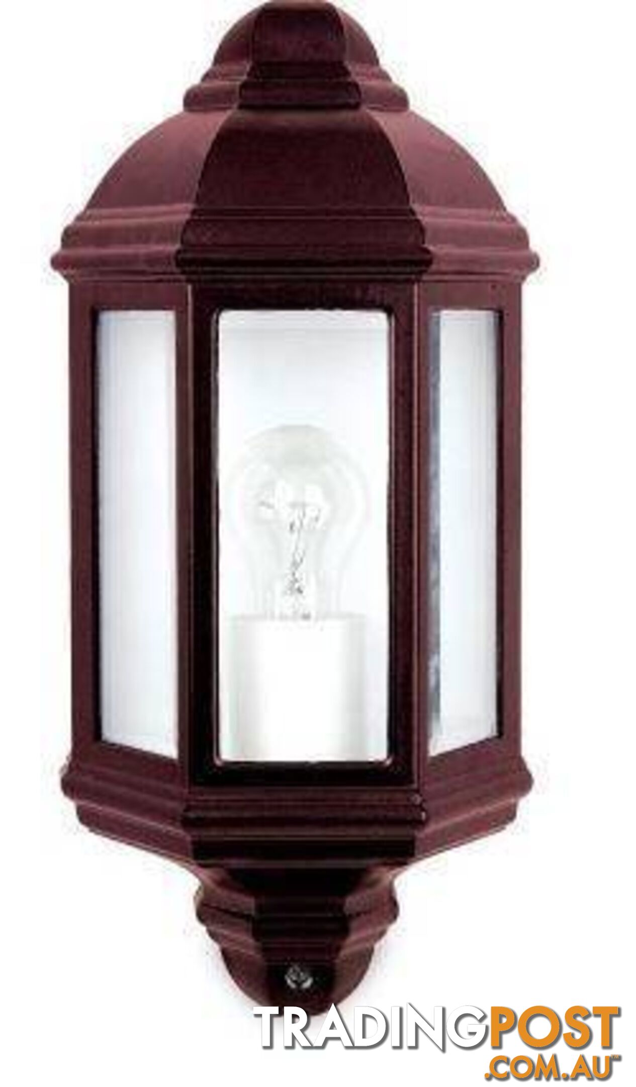 BUNKER & WALL LIGHTS (new) From: $15