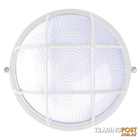 BUNKER & WALL LIGHTS (new) From: $15