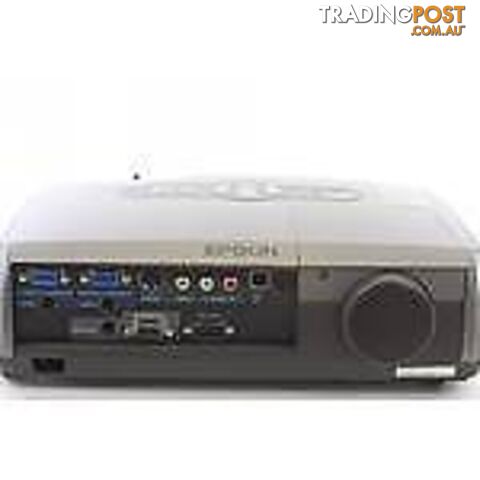 Previous ad
EPSON MOVIE PROJECTOR (new globe) - photo 2 of 2