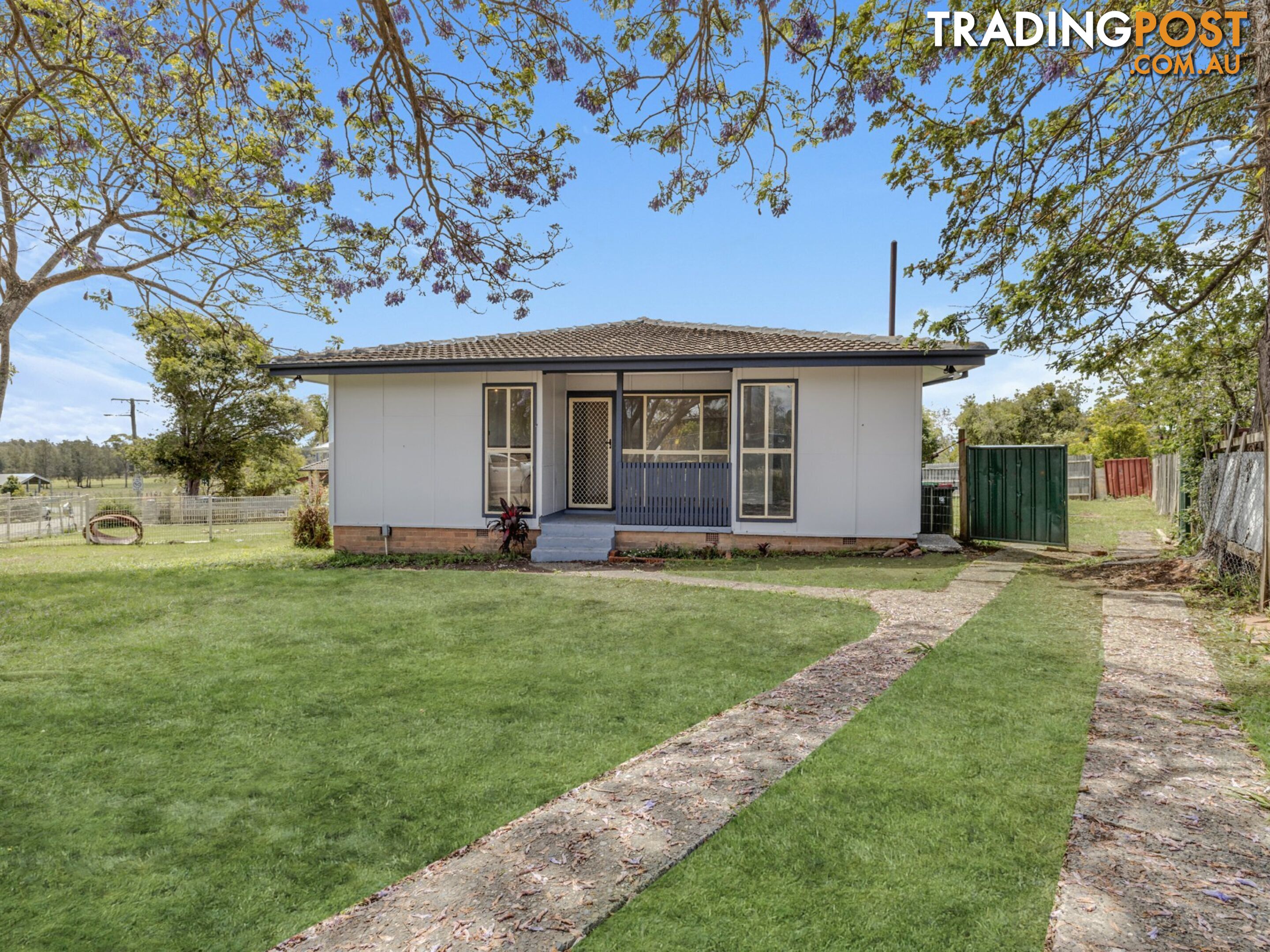 5 Milton Barnett Street WEST KEMPSEY NSW 2440