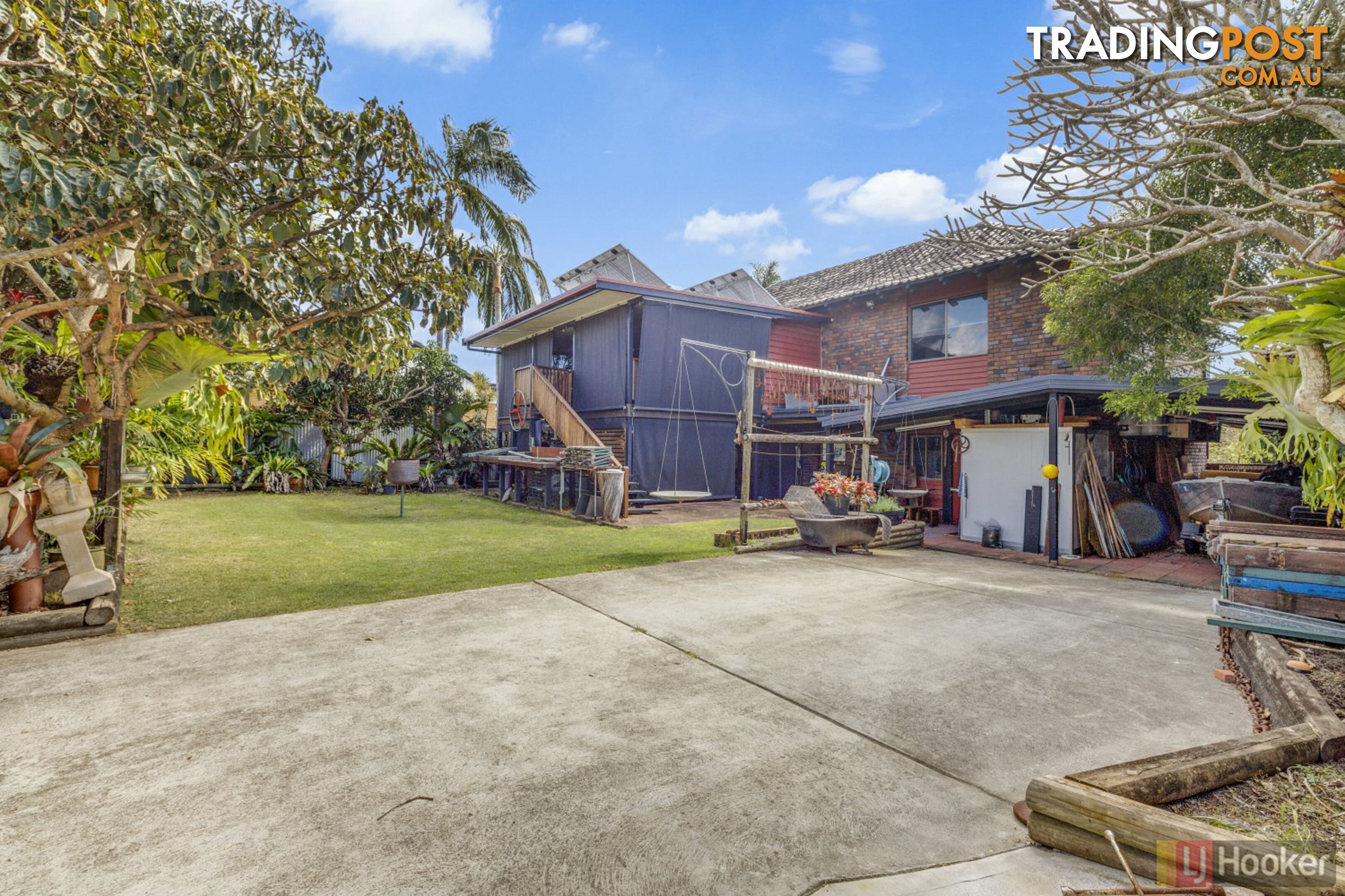 71 Landsborough Street SOUTH WEST ROCKS NSW 2431