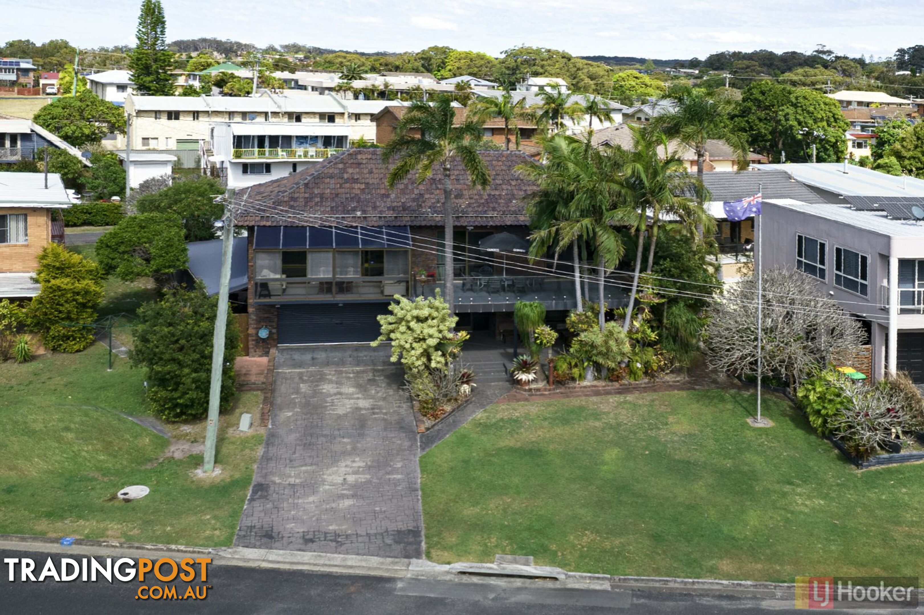 71 Landsborough Street SOUTH WEST ROCKS NSW 2431