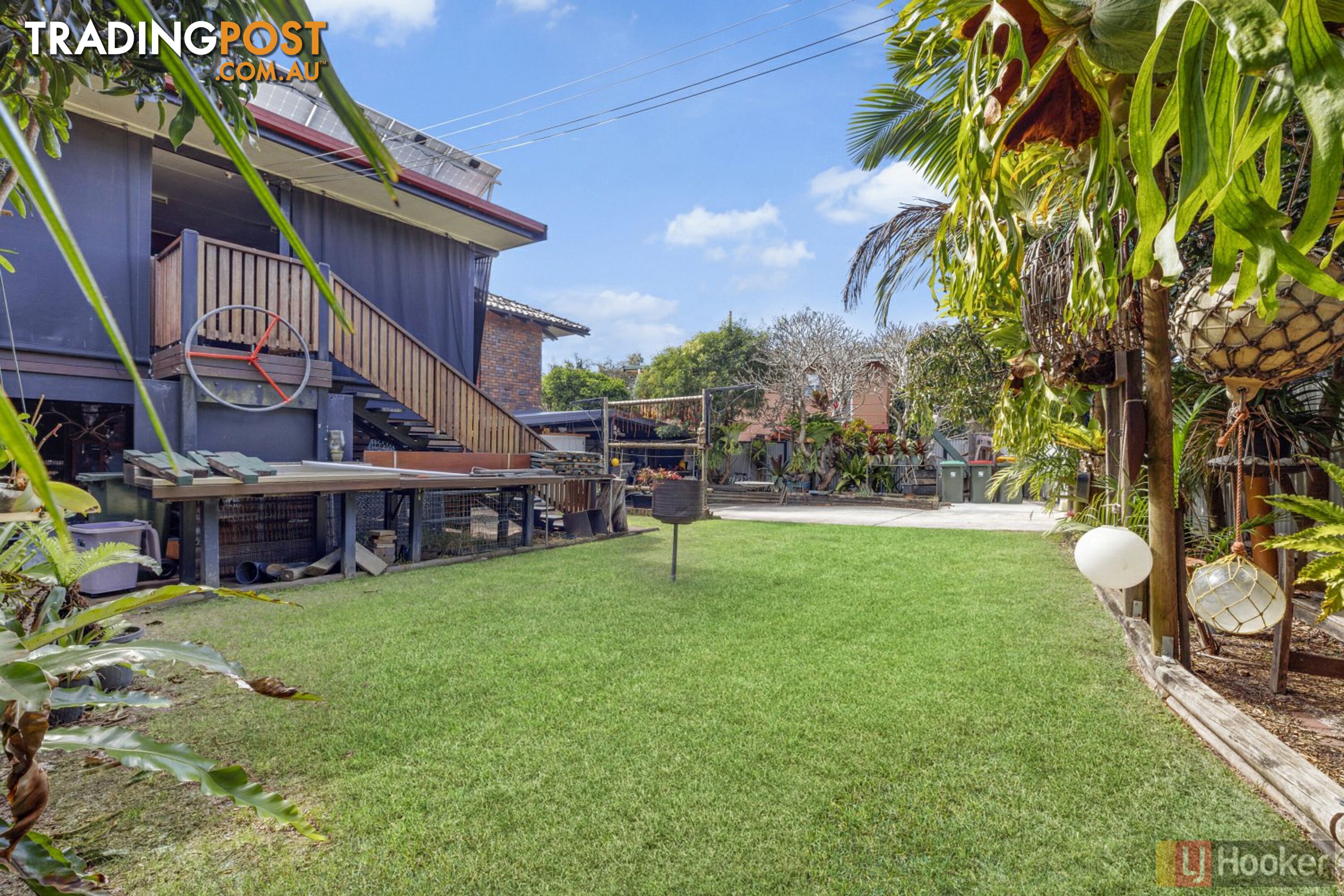 71 Landsborough Street SOUTH WEST ROCKS NSW 2431