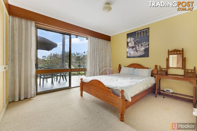 71 Landsborough Street SOUTH WEST ROCKS NSW 2431