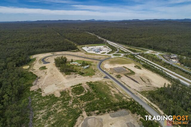 627 Pacific Highway SOUTH KEMPSEY NSW 2440