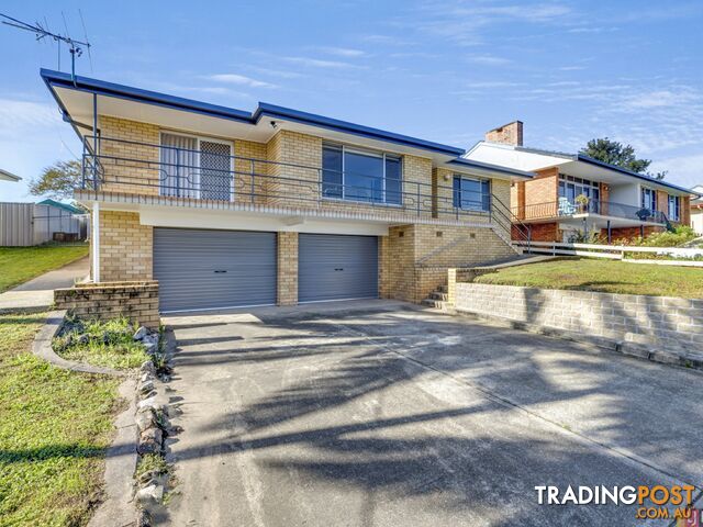 5 Ronald Wixted Street SOUTH KEMPSEY NSW 2440