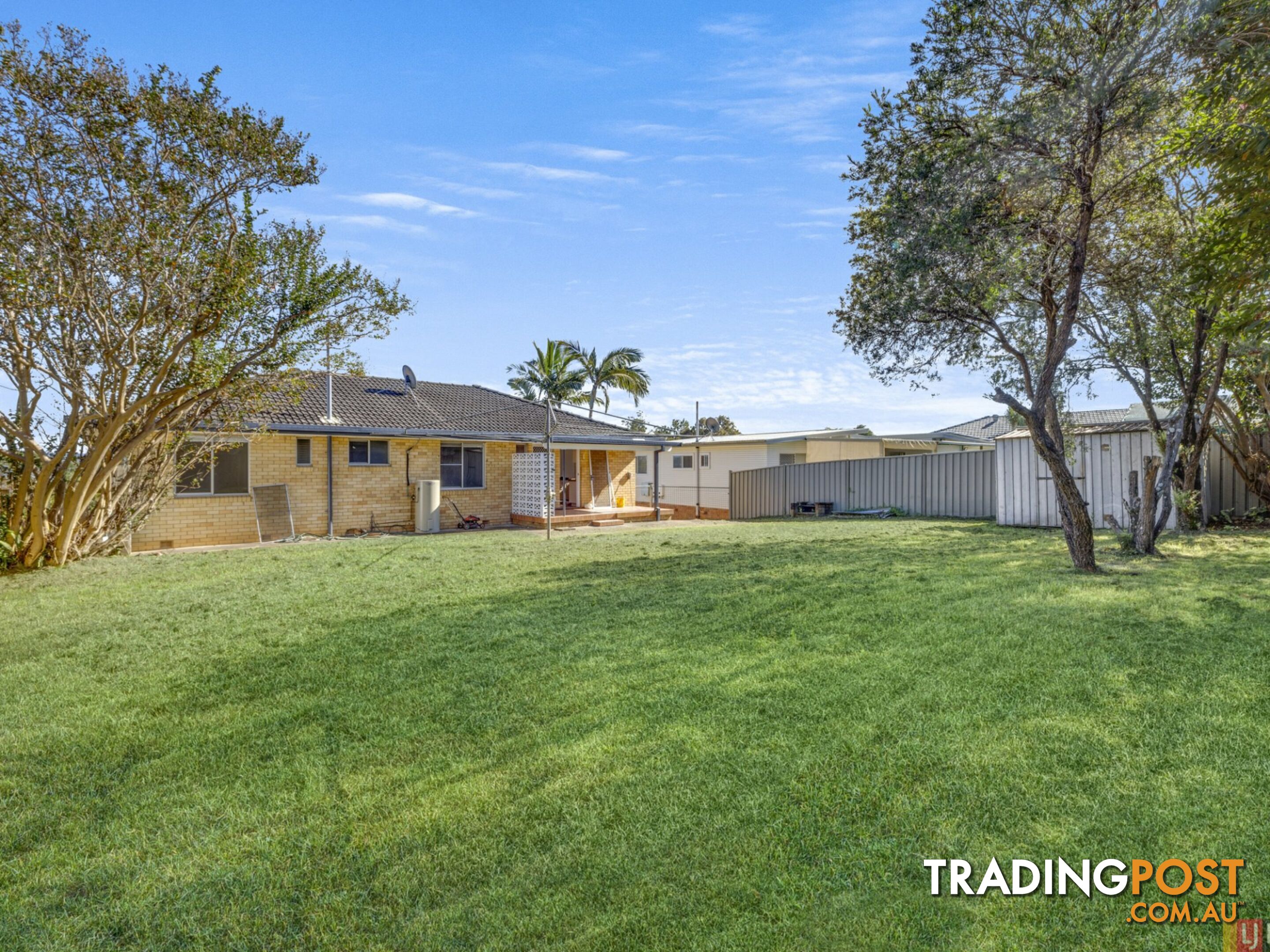 5 Ronald Wixted Street SOUTH KEMPSEY NSW 2440