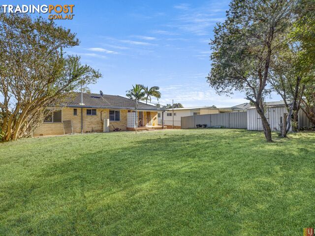 5 Ronald Wixted Street SOUTH KEMPSEY NSW 2440