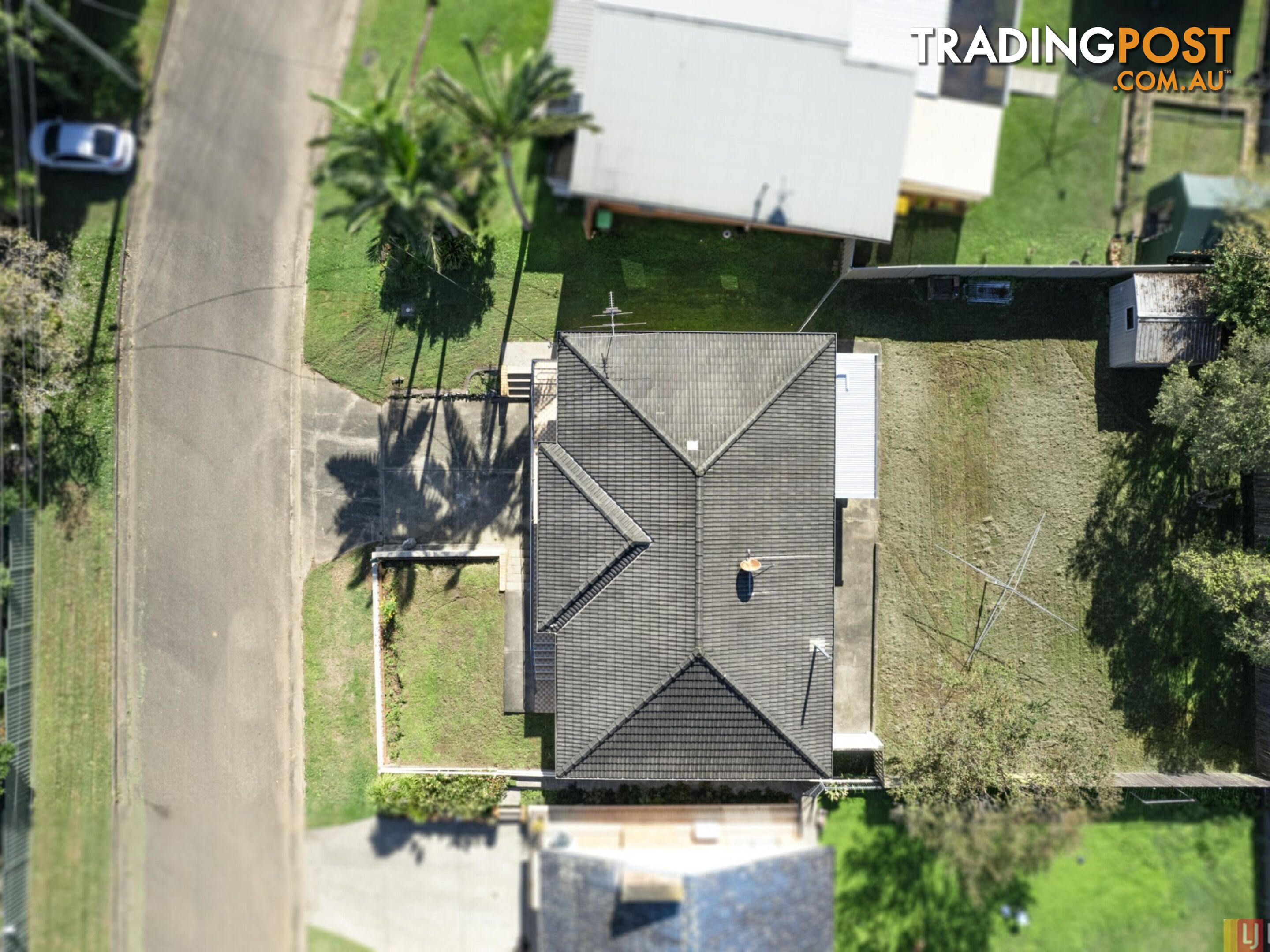 5 Ronald Wixted Street SOUTH KEMPSEY NSW 2440