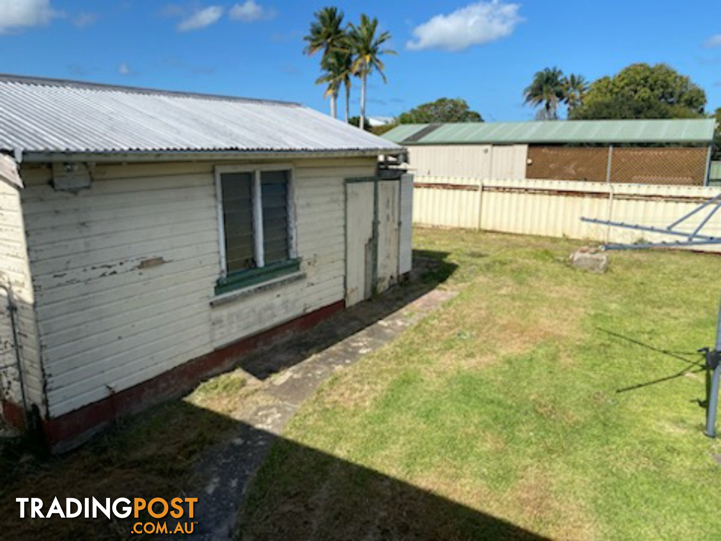 86 Belmore Street SMITHTOWN NSW 2440