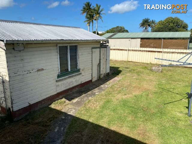 86 Belmore Street SMITHTOWN NSW 2440