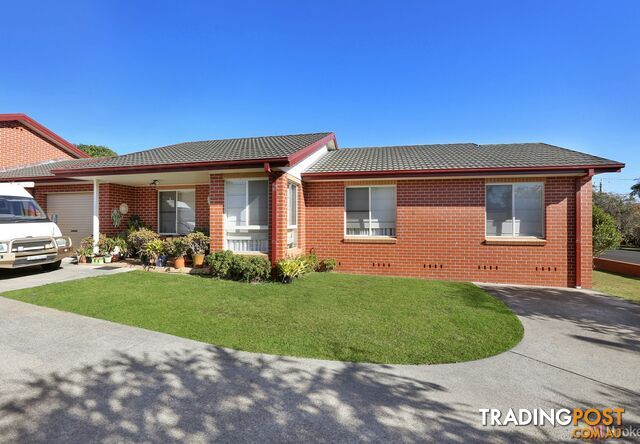 13A Nicholson Street SOUTH KEMPSEY NSW 2440