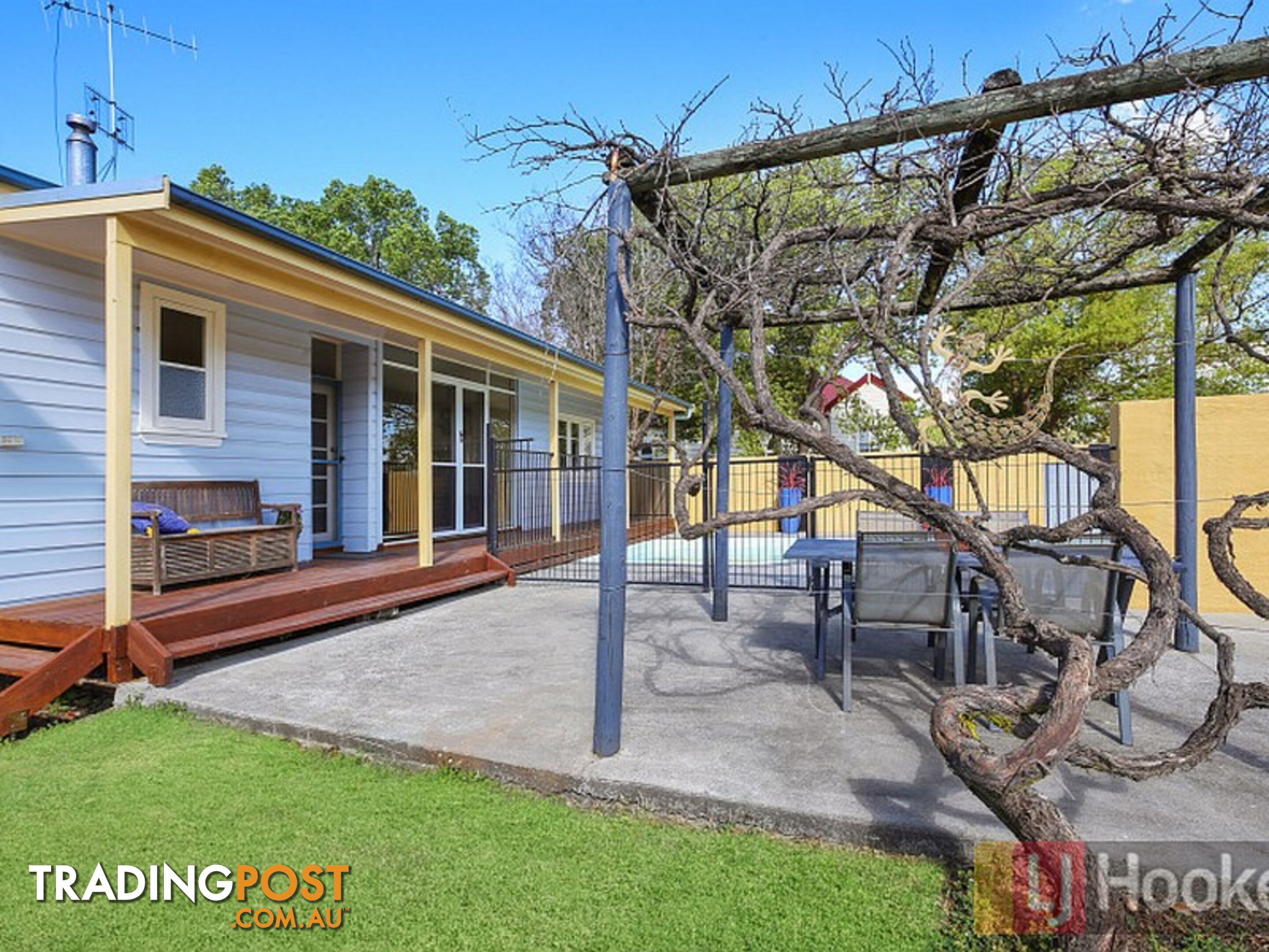 22-24 Main Street WILLAWARRIN NSW 2440