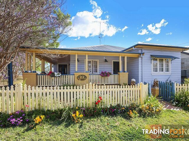 22-24 Main Street WILLAWARRIN NSW 2440