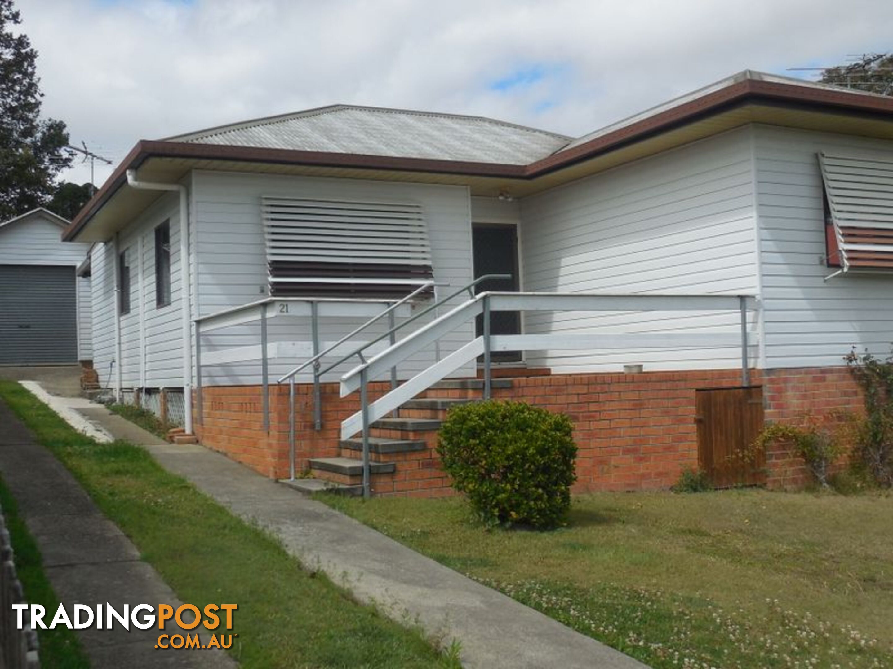 21 Tabrett Street WEST KEMPSEY NSW 2440