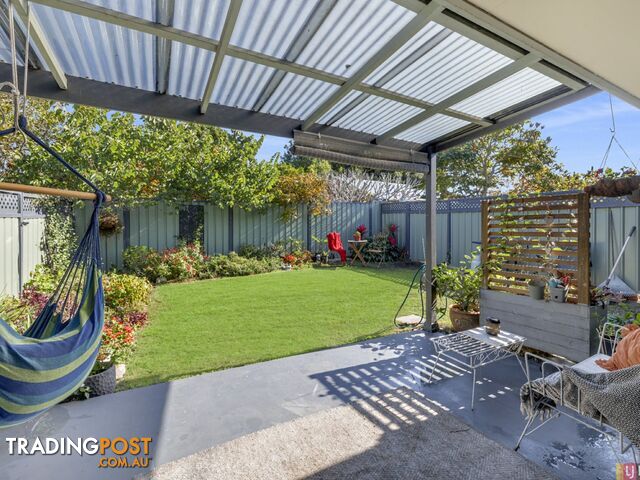 Unit 3/71 Edgar Street FREDERICKTON NSW 2440