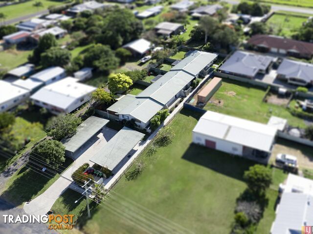 Unit 3/71 Edgar Street FREDERICKTON NSW 2440