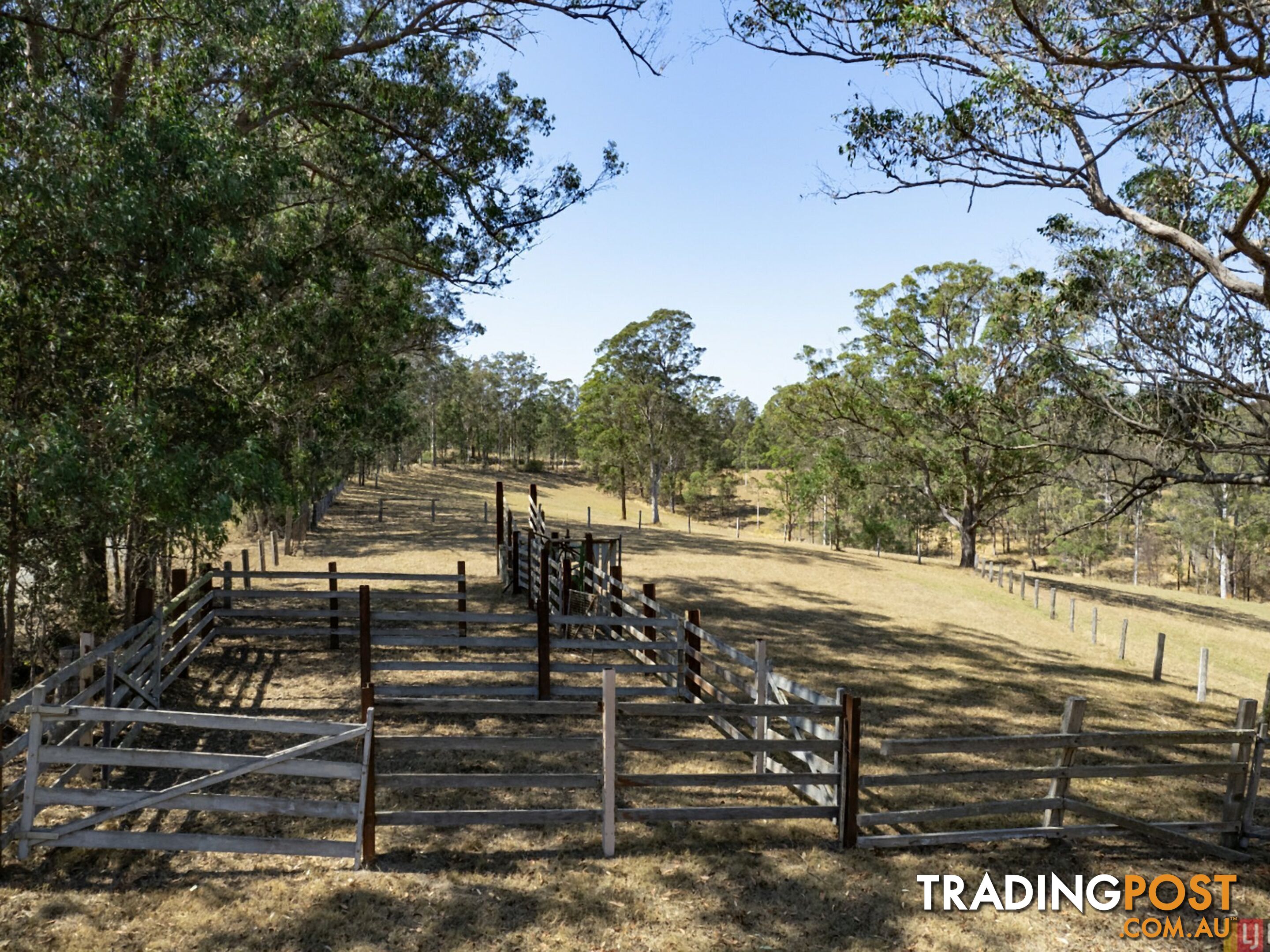 361 Mines Creek Road DEEP CREEK NSW 2440