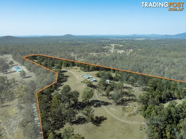 361 Mines Creek Road DEEP CREEK NSW 2440