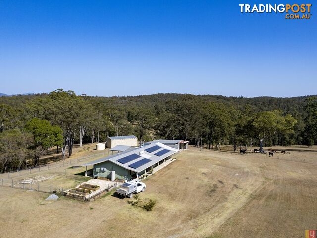 361 Mines Creek Road DEEP CREEK NSW 2440