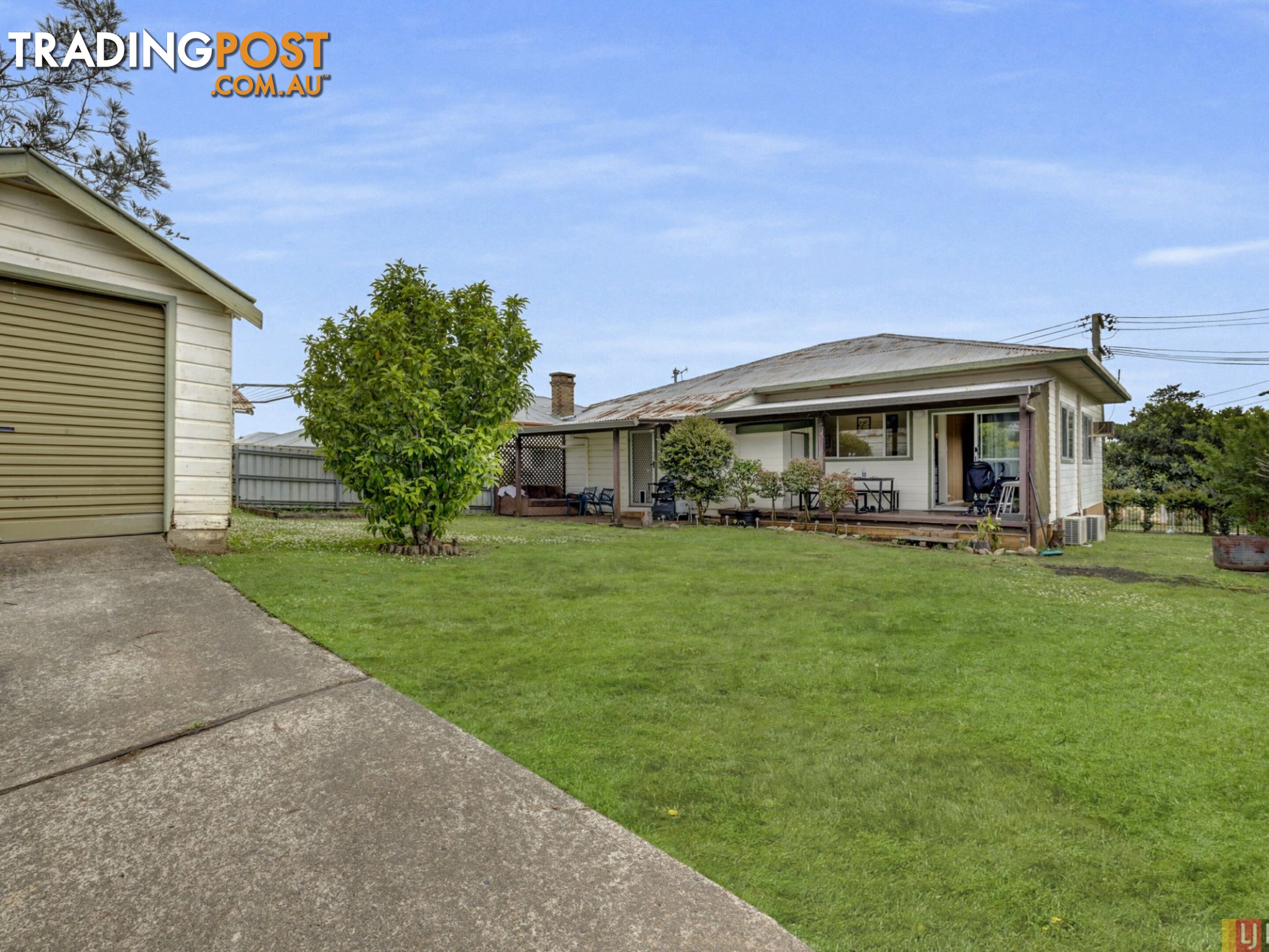 49 Bissett Street EAST KEMPSEY NSW 2440