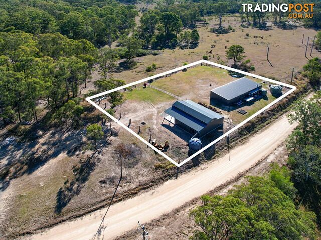 3 Kesbys Road HICKEYS CREEK NSW 2440