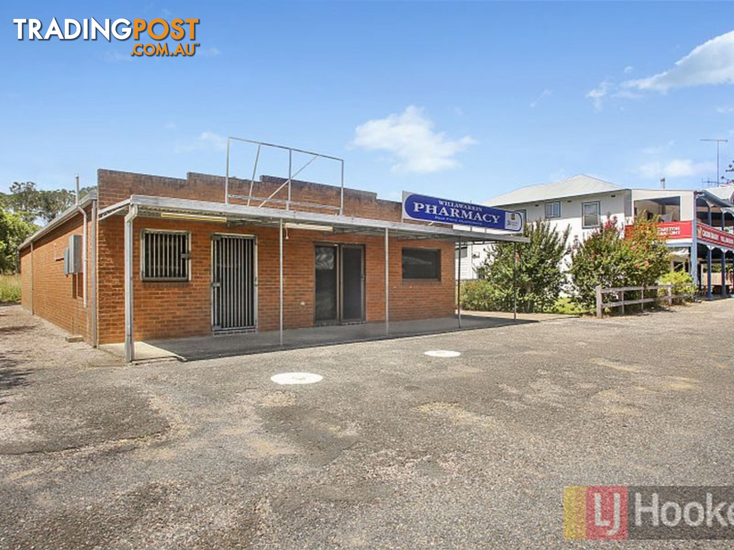 19-21 Main Street WILLAWARRIN NSW 2440