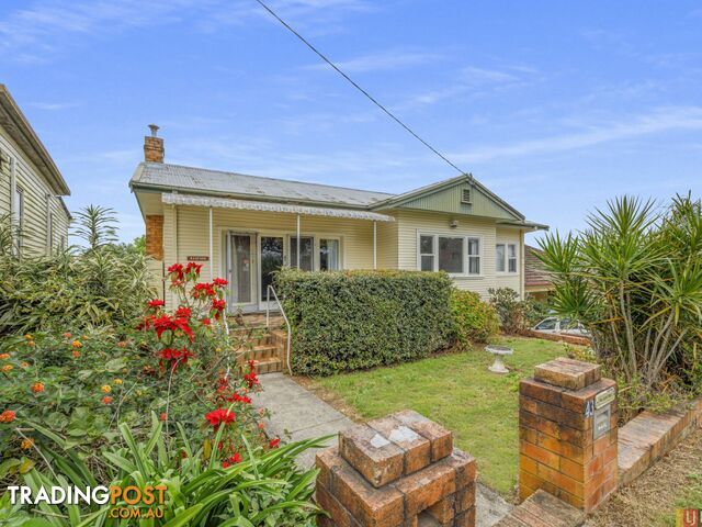 43 Lord Street EAST KEMPSEY NSW 2440