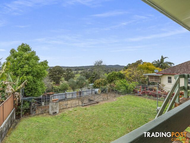 43 Lord Street EAST KEMPSEY NSW 2440