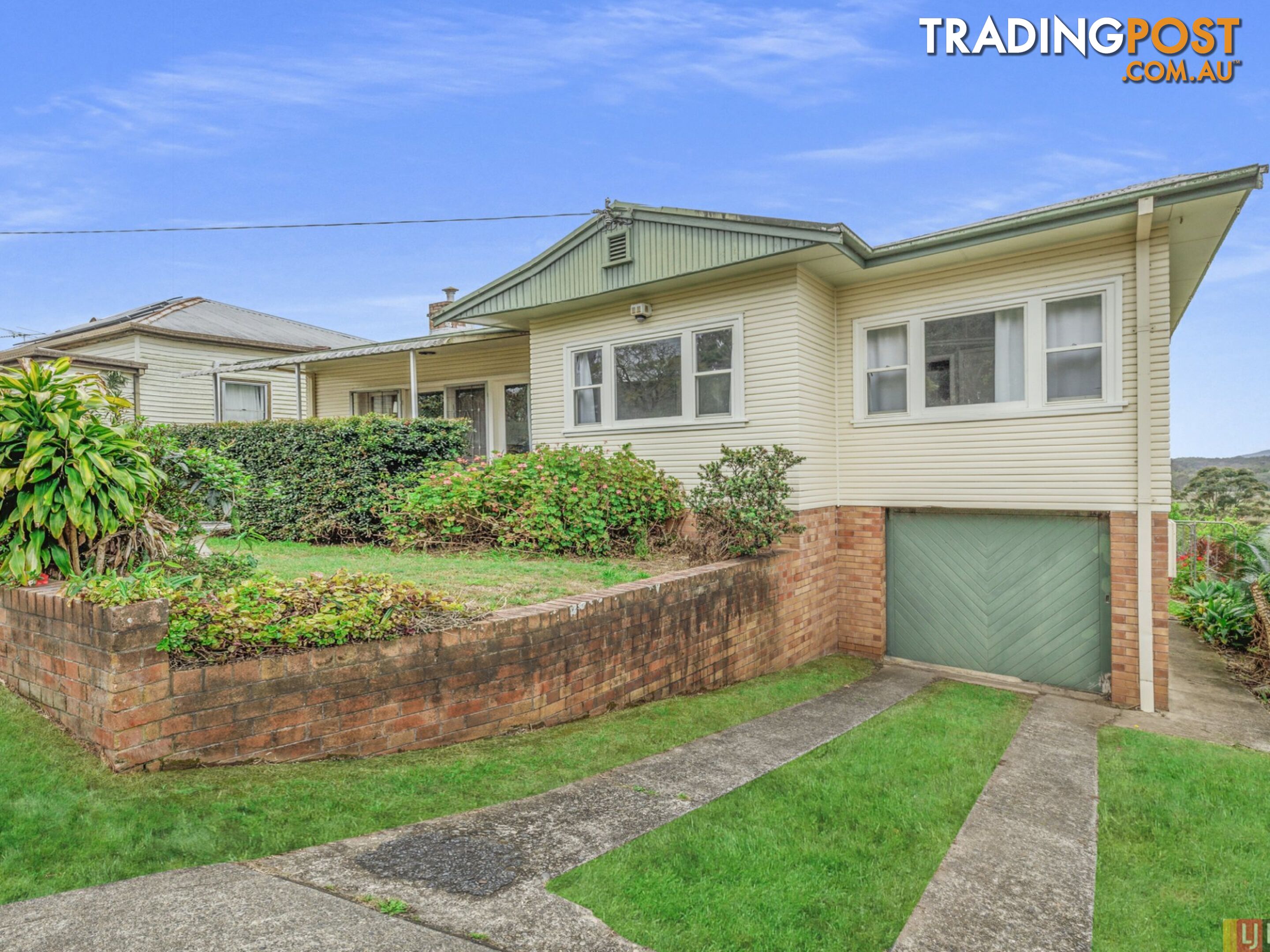 43 Lord Street EAST KEMPSEY NSW 2440