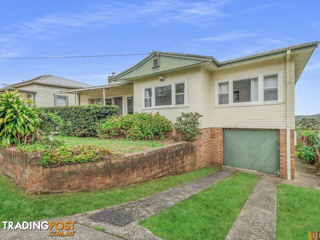 43 Lord Street EAST KEMPSEY NSW 2440
