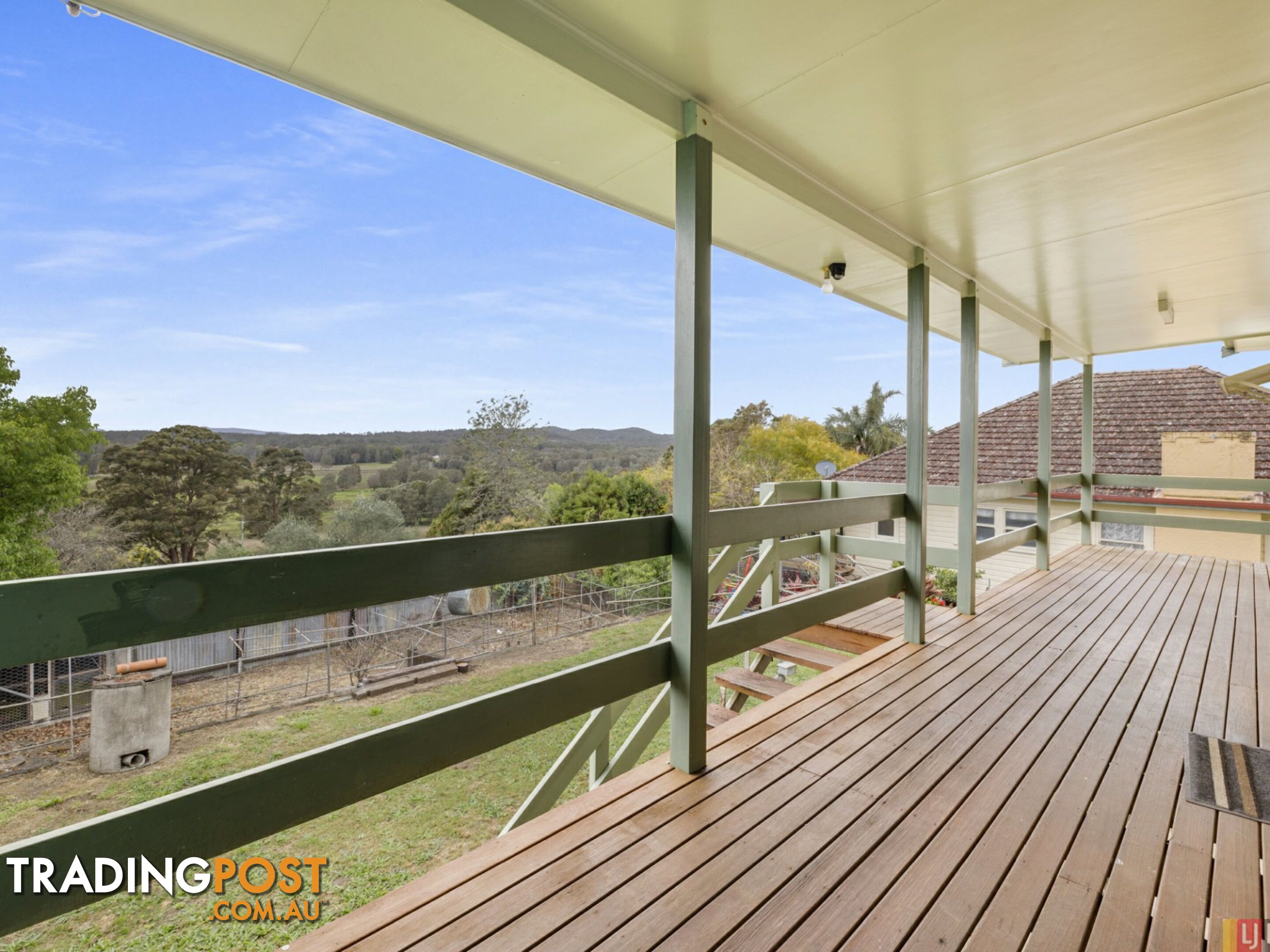 43 Lord Street EAST KEMPSEY NSW 2440