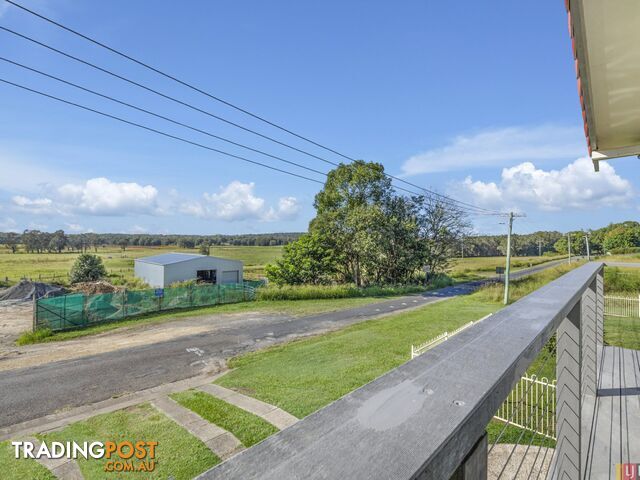 11 Gill Street EAST KEMPSEY NSW 2440