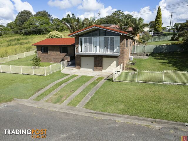 11 Gill Street EAST KEMPSEY NSW 2440