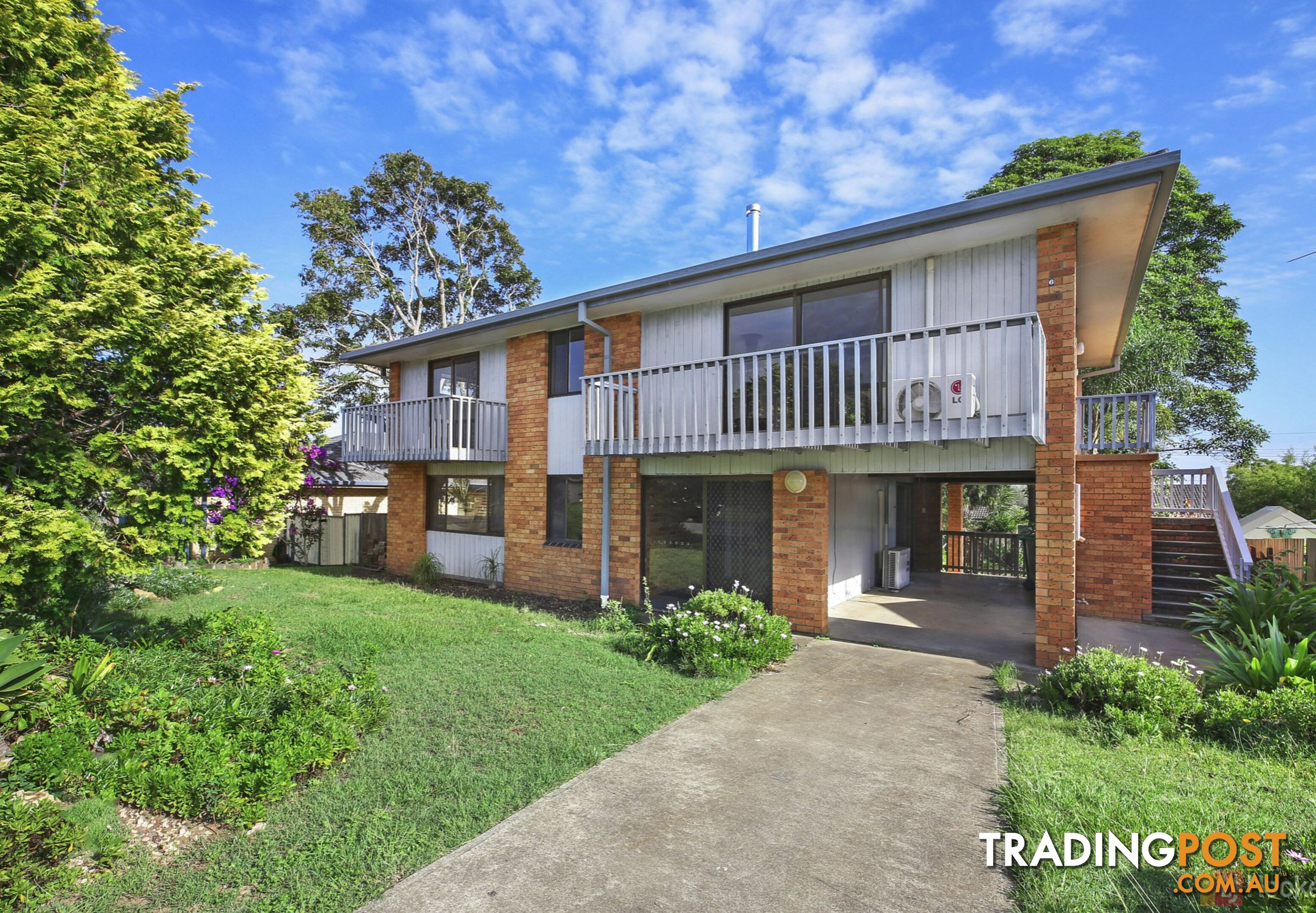 6 Kidman Avenue WEST KEMPSEY NSW 2440