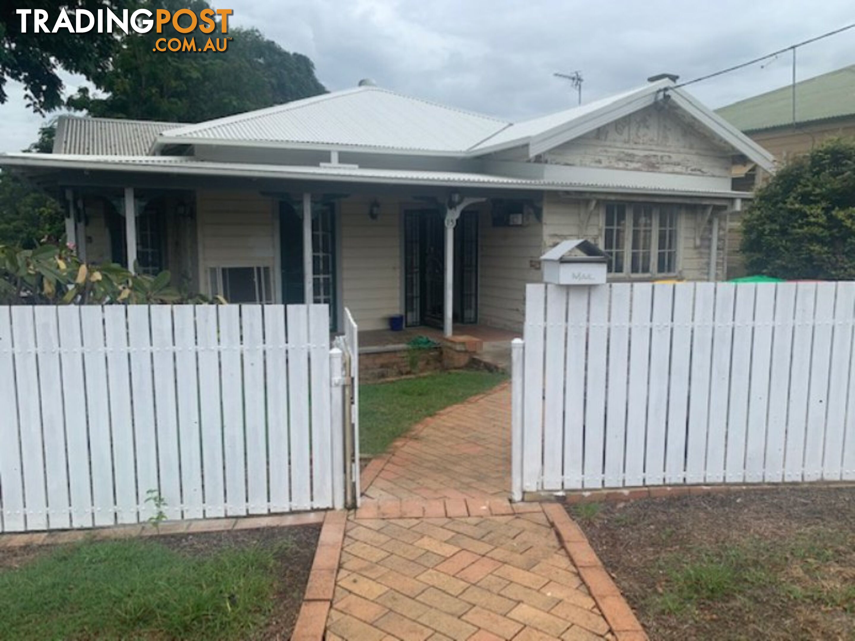 15 Innes Street EAST KEMPSEY NSW 2440