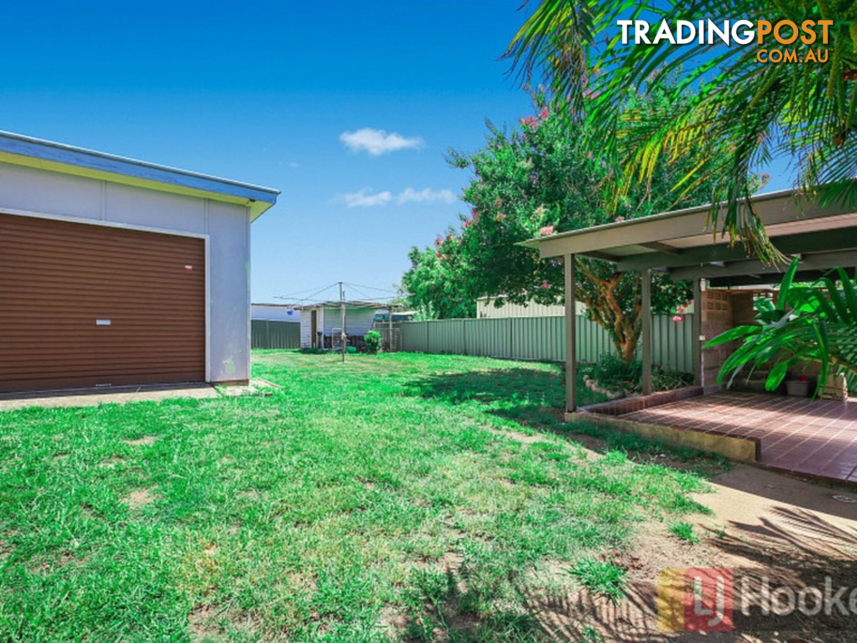 2 Greenfields Avenue WEST KEMPSEY NSW 2440